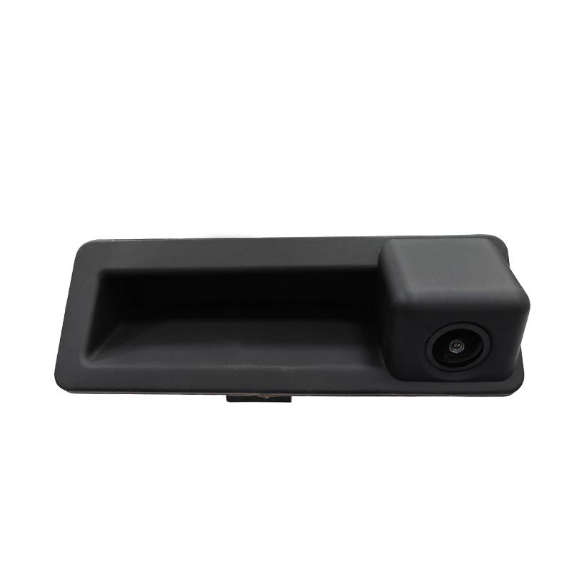 Car Backup Camera For BMW 5 Serieses 2008 2010