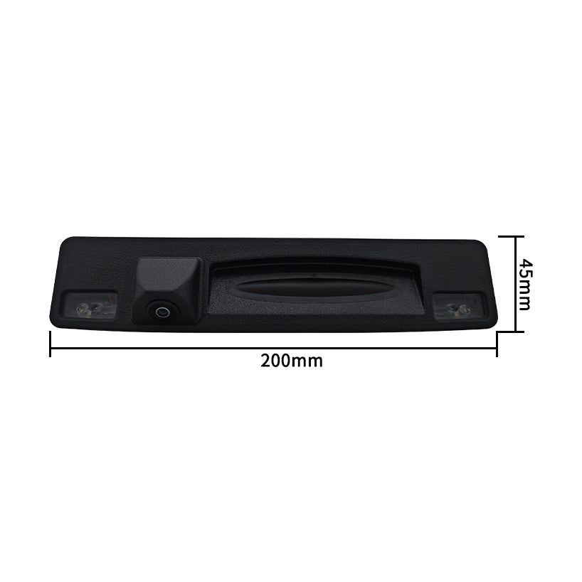 Car Backup Camera For Ford Focus 2015-2017
