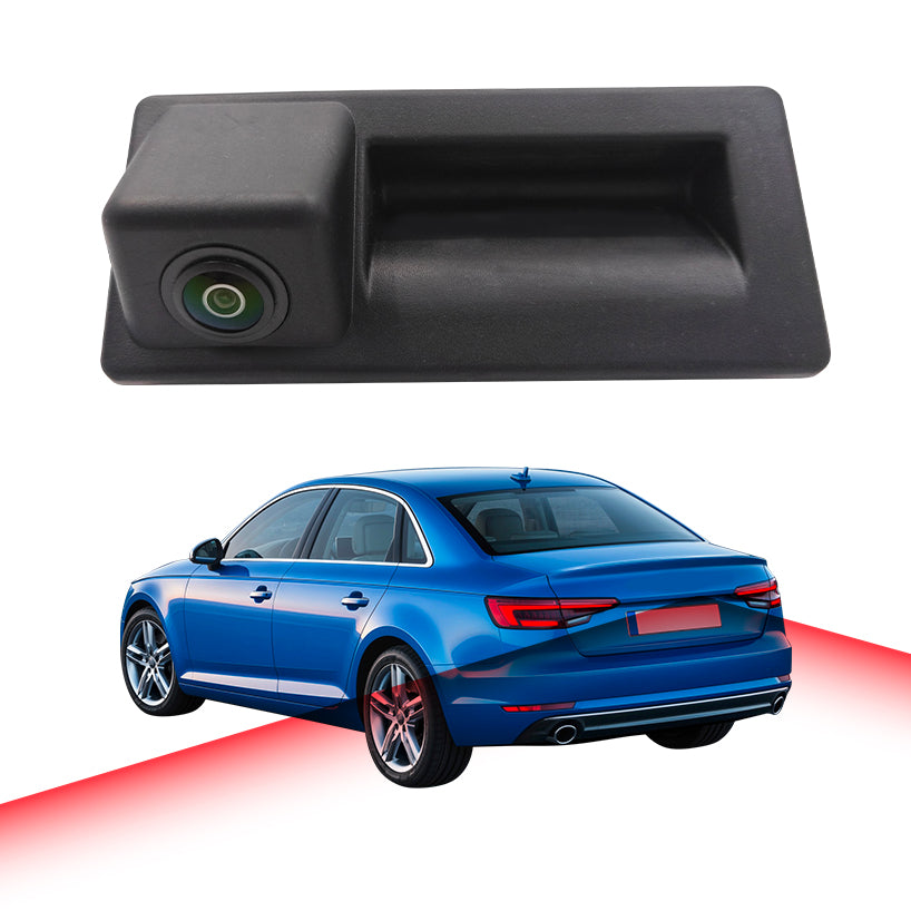 Автомобильная резервная камера для Audi A4L 2017 2018 Turan L 2016 2017