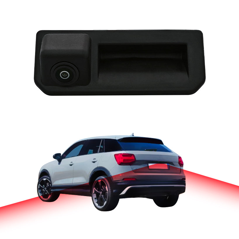 Car Backup Camera For BMW X1 3 series 1 series 2018