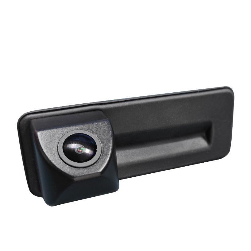 Car Backup Camera For Skoda Octavia 2010 2012 2013