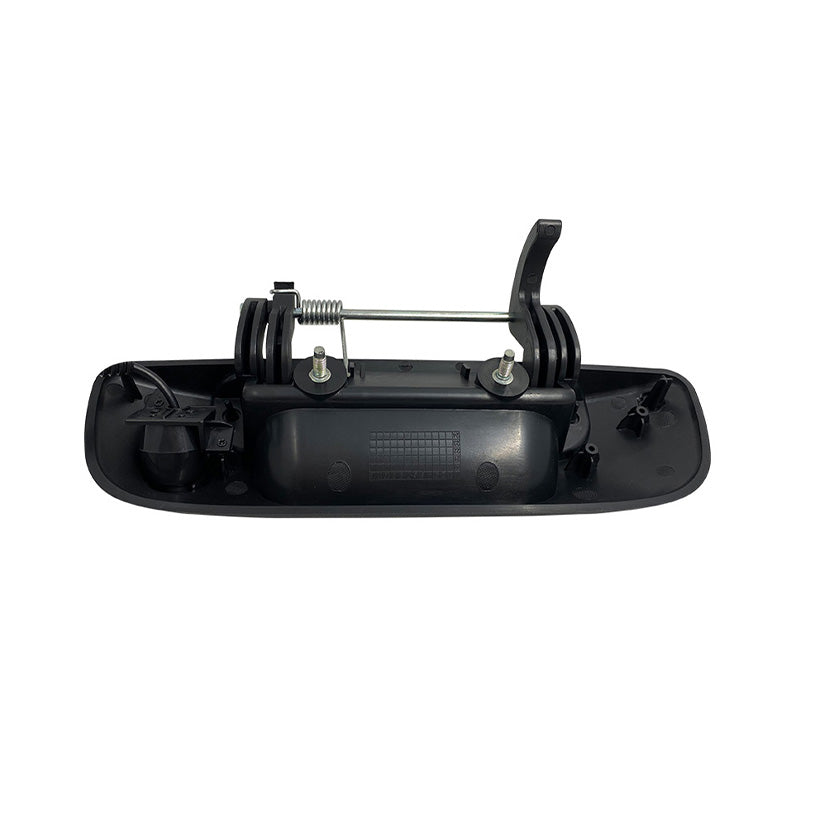 Tailgate Camera for Dodge Ram 2002-2008