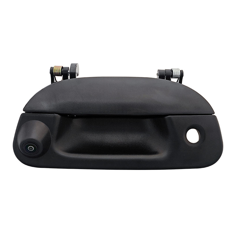 Tailgate Backup Camera For Ford F150 1997-2003 F250 F350 1998-2007