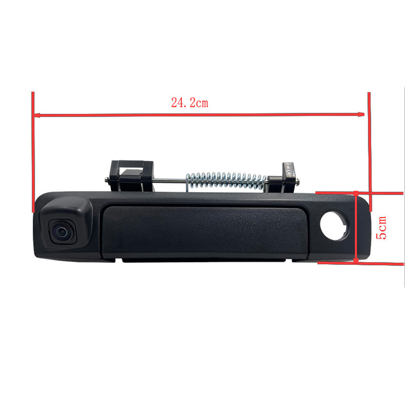 Tailgate Backup Camera For Ford Ranger / Mazda BT50 2012-C
