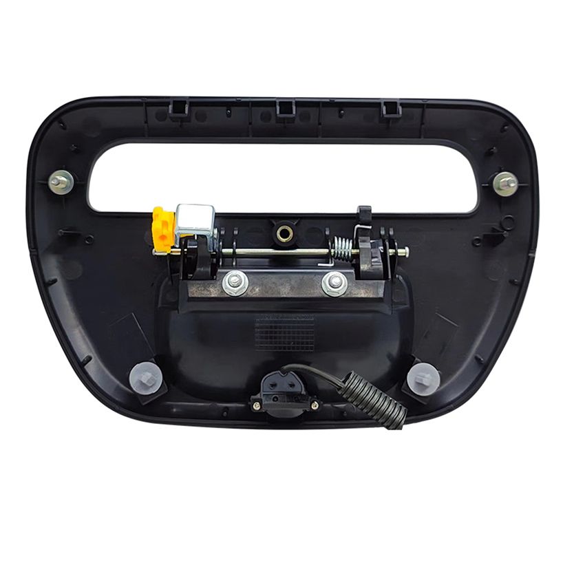 Tailgate Handle Camera For Mistubishi L200 2007-2015 L200 Sportero 2005-2015