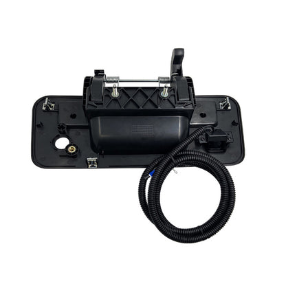 Tailgate Backup Camera For Nissan Titan 2013 2014 2015