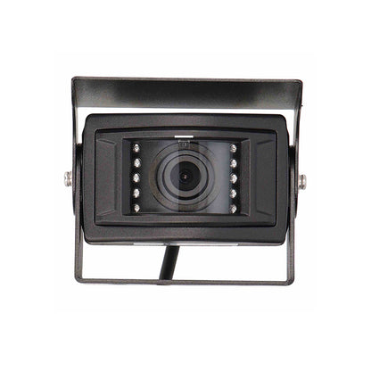 Vehicle camera monitor kit with 9 inch monitor