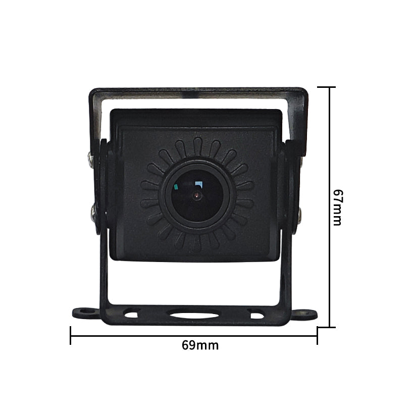 Truck Camera LS2055