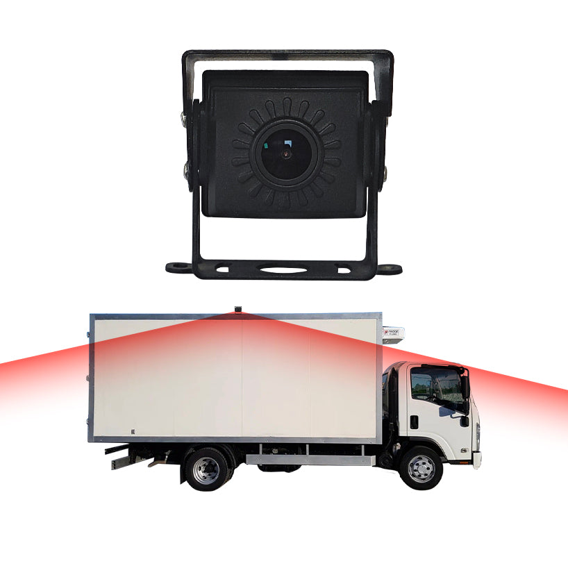 Truck Camera LS2055