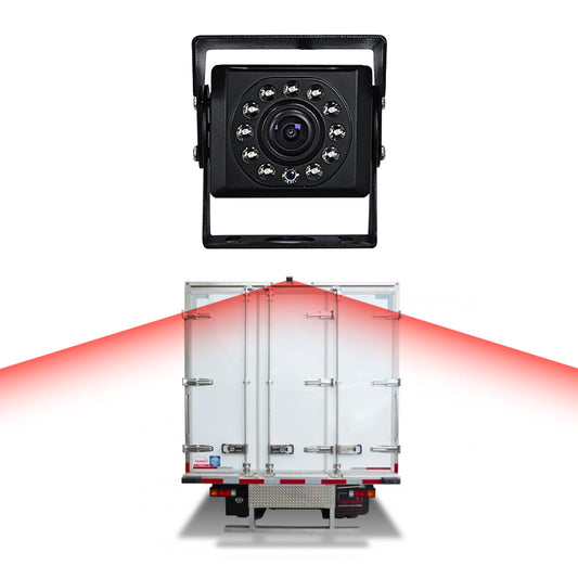 Cámara de respaldo para camión LS2002