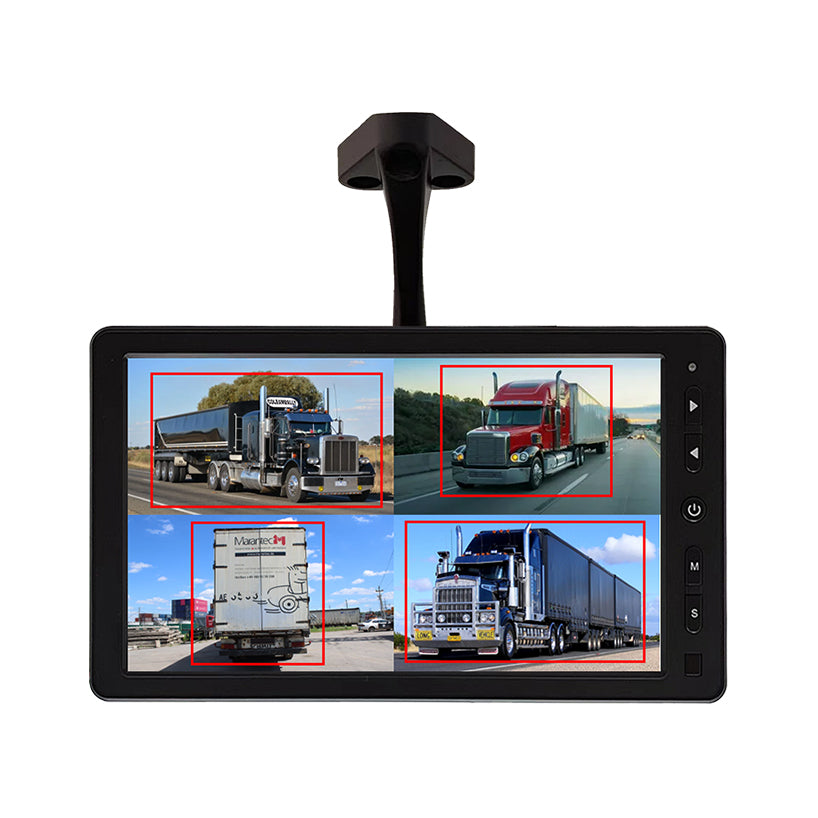 Car Vehicle Monitor – Leesencamera