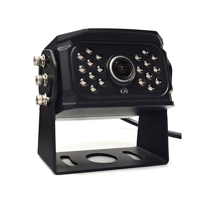 Vehicle HD 5Channel 10.1-inch 4G Remote AI Monitoring System with DMS ADAS BSD for Fleet Management