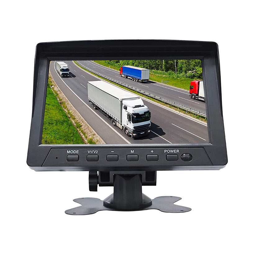 10.1 inch IPS Monitor For Vehicle