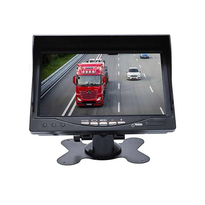 7 inch IPS Monitor For truck