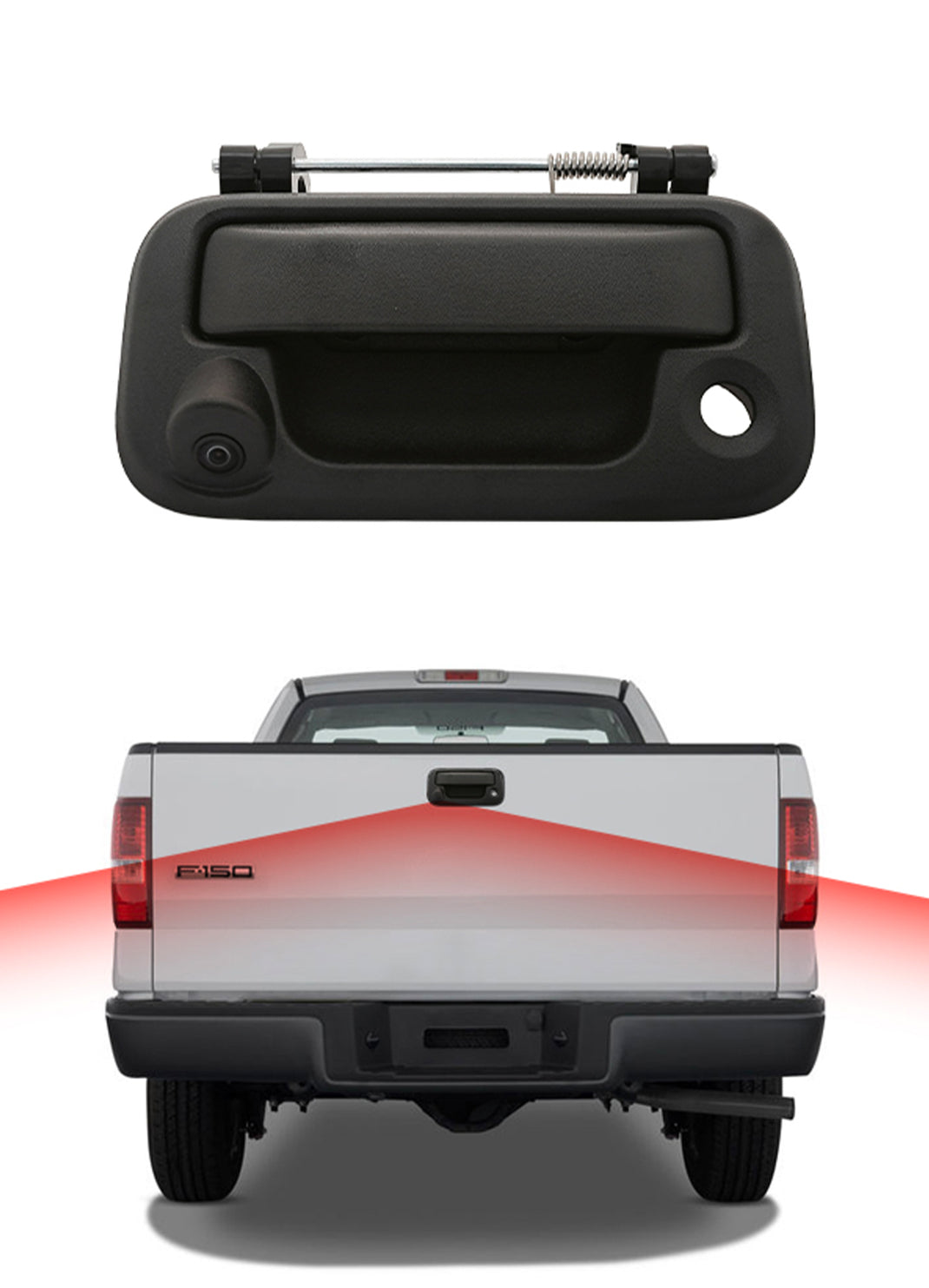 vehicle cameras, MDVR monitor and parking sensor,360 bird view system ...