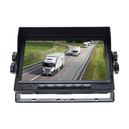 10.1 inch IPS Monitor For Vehicle