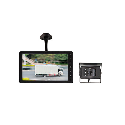 9 inch rear view display for bus car monitor Vehicle camera monitor kit