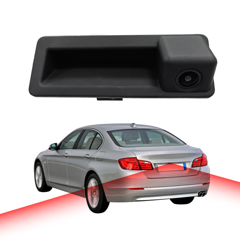 Автомобильная резервная камера для BMW 5 серии 2008 2010