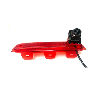 HD Night Vision Waterproof Brake Light Reverse Backup Camera for LADA Largus 2012-2022
