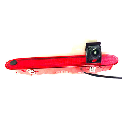 HD Night Vision Waterproof 3rd Brake Light Reverse Camera for Renault Kangoo 07-21 Benz Citan 12-21