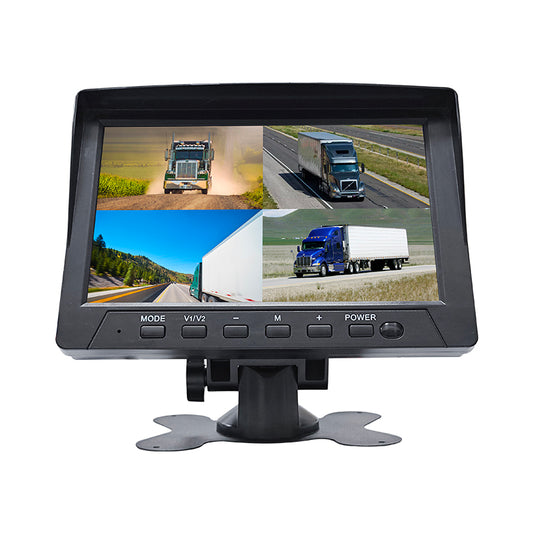 10.1 inch IPS Monitor For Vehicle