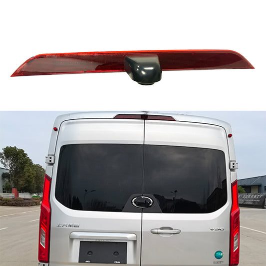 MAXUS V9 3rd Brake Light Camera HD Night Vision Waterproof 1080P Backkup Reverse Camera