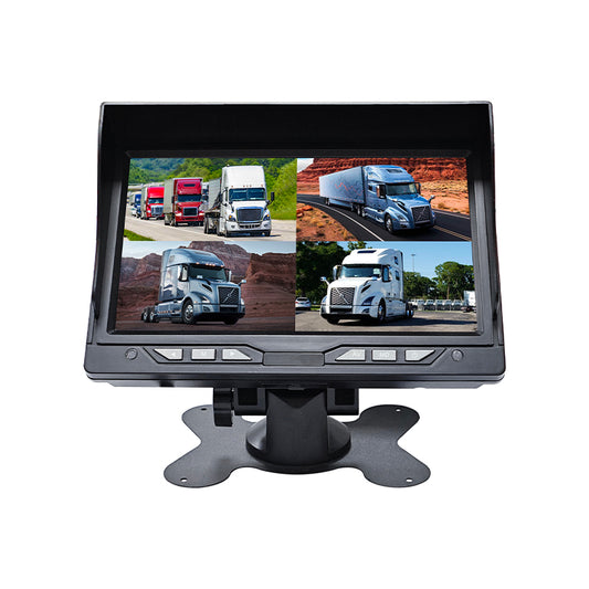 7 inch IPS Monitor For truck