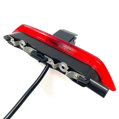 HD Night Vision Waterproof 1080P/720P/CVBS 3rd Brake Light Camera Backup Car Reverse Camera  for VW Caddy 2020-2024