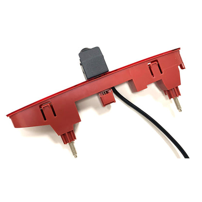 HD Night Vision Waterproof Brake Light Reverse Camera for Peugeot Partner II Tepee Rifter 2008-2016,Citroen Berlingo III 4 IV B9 Box 2008-2020