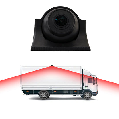 Heavy-duty Camera For Truck Side View LS2049