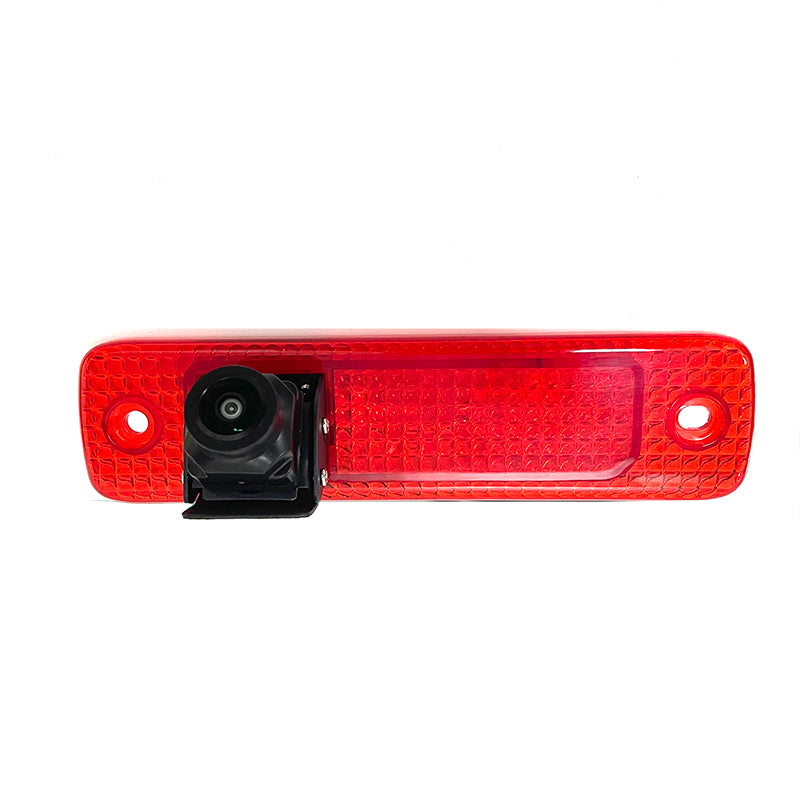 Manufacturer Supply HD AHD CVBS Night Vision Waterproof Backup Car Brake Light Reverse Camera for Ford Transit2006-2013