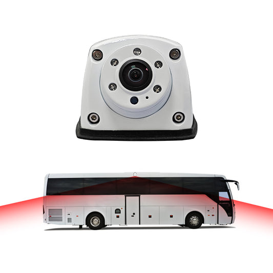 Heavy-duty Side View Camera For Bus LS2046