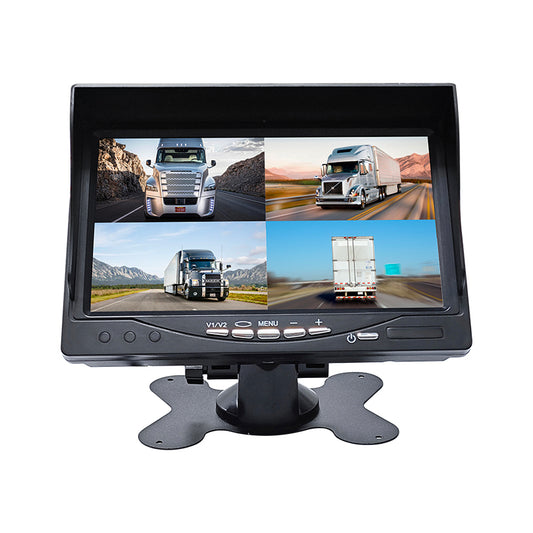 7 inch IPS Monitor For truck