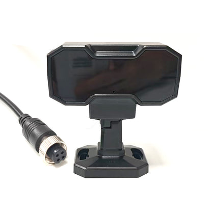 1080P DMS Camera Buitin AI  Fatigue Detect,Distraction Detection,Dangerous Behavior Detection