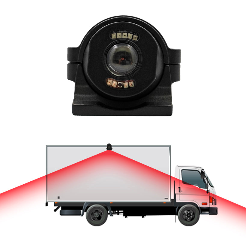 Heavy duty camera, truck reverse camera,BUS Reverse camera – Leesencamera