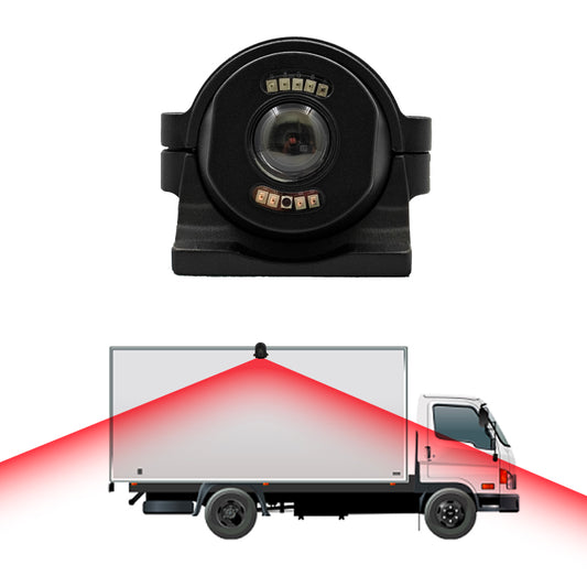 Heavy-duty Camera For Truck LS2040