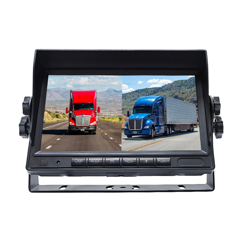 10.1 inch IPS Monitor For Vehicle