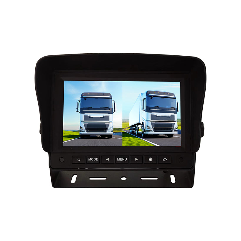 7 inch IPS Monitor For truck