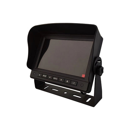 7 inch IPS Monitor For truck