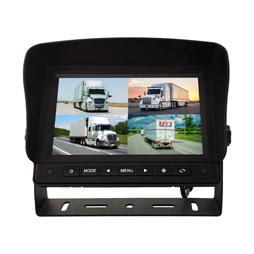 7 inch IPS Monitor For truck