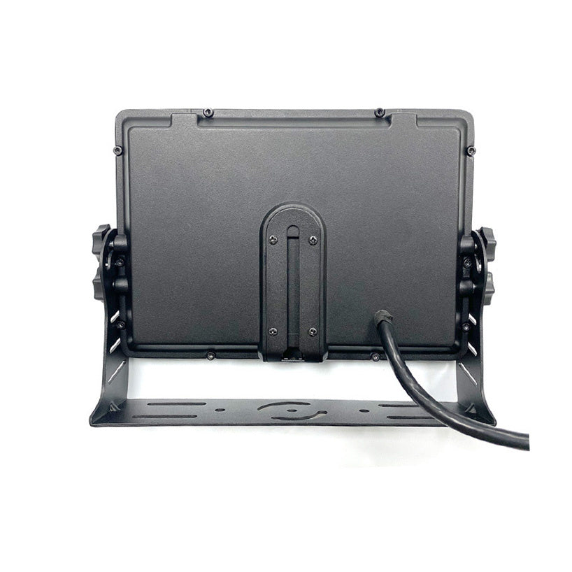 HD Metal IP69K  7in Waterproof Monitor display for Heavy Duty Machinery Backup Car 24V  7-inch Waterproof display