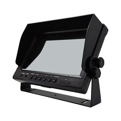 9 inch IPS Monitor For Vehicle