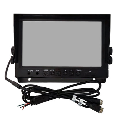 9 inch IPS Monitor For Vehicle