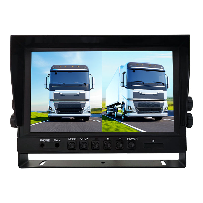 9 inch IPS Monitor For Vehicle