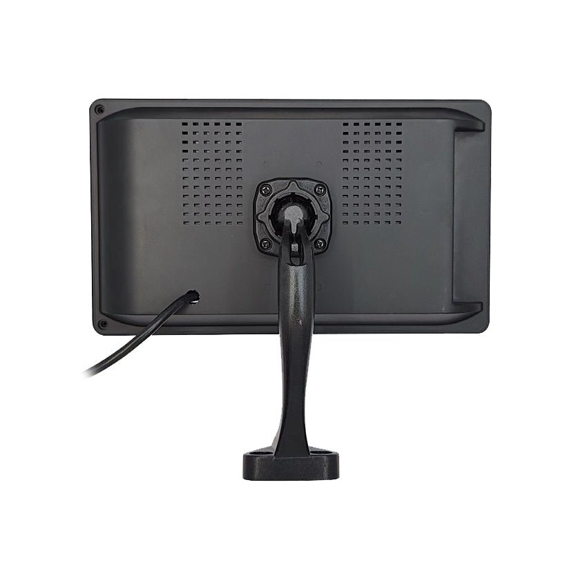 9 inch IPS Monitor For Vehicle