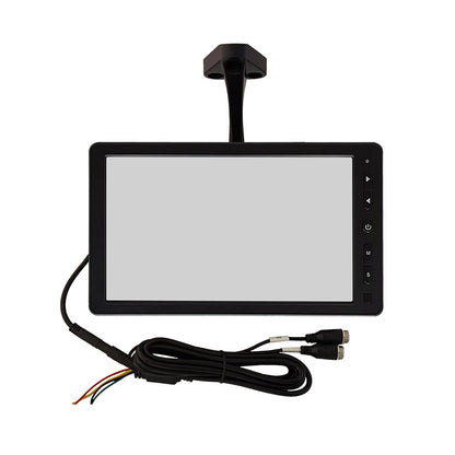 9 inch rear view display for bus car monitor Vehicle camera monitor kit