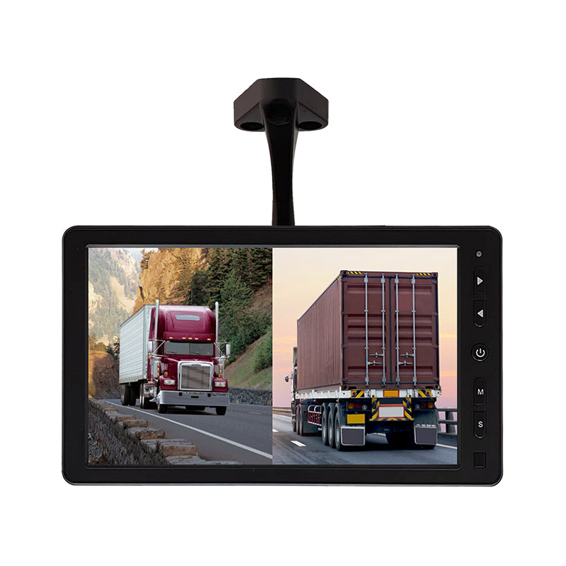 9 inch IPS Monitor For Vehicle