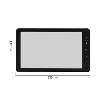 9 inch IPS Monitor For Vehicle