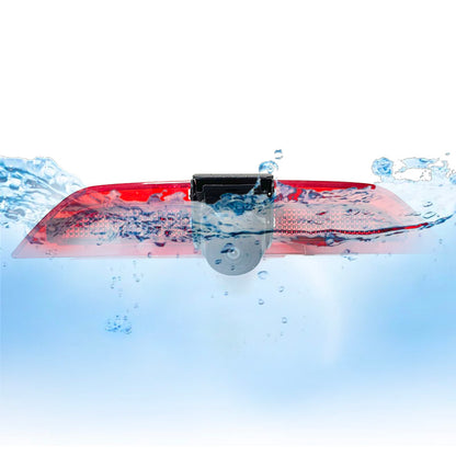 HD Night Vision Waterproof 1080P/720P/CVBS 3rd Brake Light Camera Backup Car Reverse Camera  for VW Caddy 2020-2024