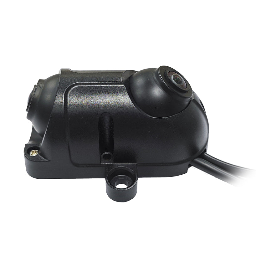 Dual Camera For Bus LS2058
